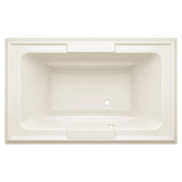 Town Square 72 x 42-Inch Drop-In Bathtub by American Standard - view 2