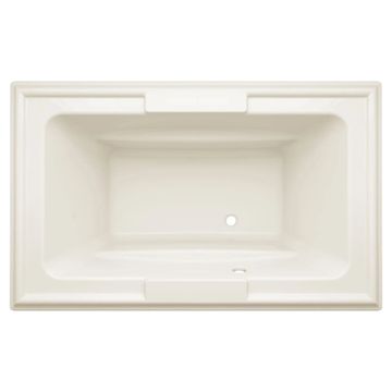 Town Square 72 x 42-Inch Drop-In Bathtub by American Standard - view 5