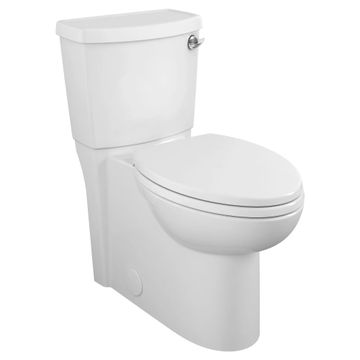 Transitional Slow-Close & Easy Lift-Off Elongated Toilet Seat by American Standard - view 9