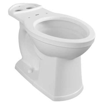 Ultima Vormax Chair Height Elongated Toilet Bowl by American Standard - view 2