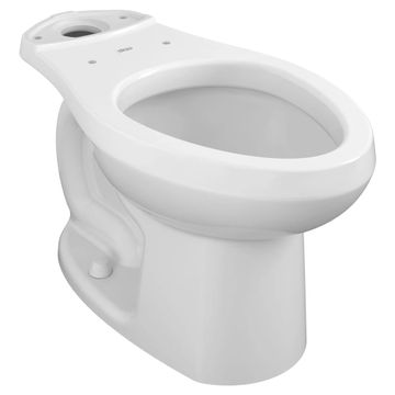 Colony Standard Height Elongated Bowl by American Standard - view 6