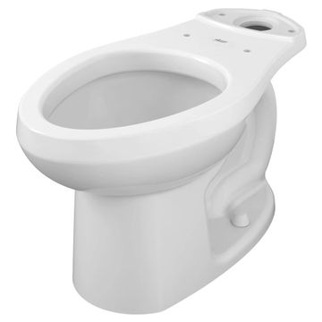 Colony Standard Height Elongated Bowl by American Standard - view 7