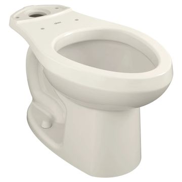 Colony Standard Height Elongated Bowl by American Standard - view 2