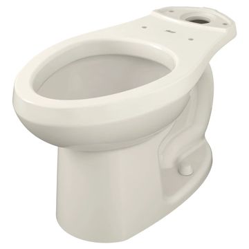 Colony Standard Height Elongated Bowl by American Standard - view 3
