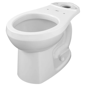 Colony Standard Height Round Front Bowl by American Standard - view 3