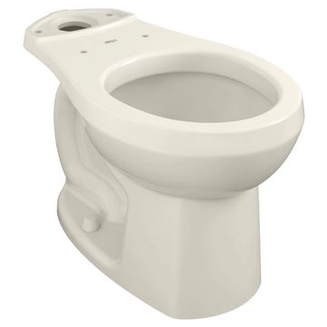 Colony Standard Height Round Front Bowl by American Standard - view 8
