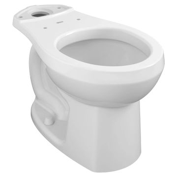 Colony Standard Height Round Front Bowl by American Standard - view 2