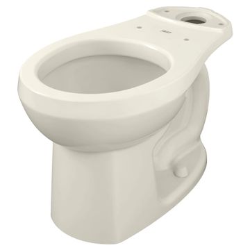 Colony Standard Height Round Front Bowl by American Standard - view 9