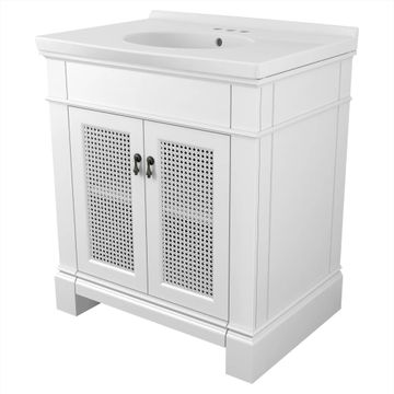 Portsmouth Vanity by American Standard - view 8