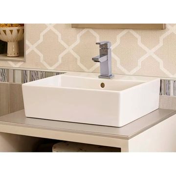 Loft Above Counter Sink With Center Hole Only by American Standard - view 6