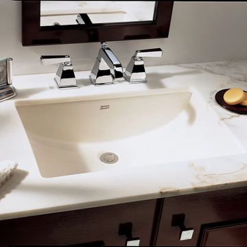 Studio Under Counter Sink by American Standard - view 5