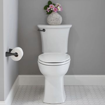 Edgemere Toilet Paper Holder by American Standard - view 5