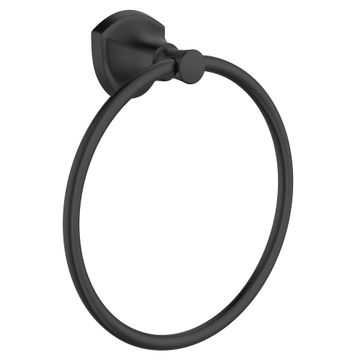 Estate Towel Ring by American Standard - view 5