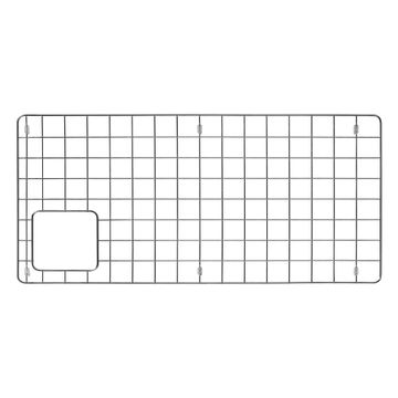 Avery and Pekoe 36-Inch Single Bowl Kitchen Sink Grid by American Standard - view 2