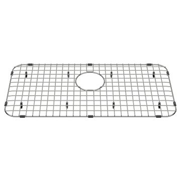 Delancey 33-Inch Single Bowl Apron Front Kitchen Sink Grid by American Standard - view 2