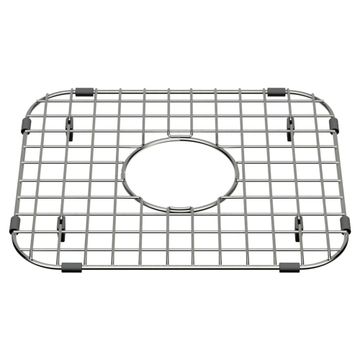 Delancey 16 x 18-Inch Single Bowl Cast Iron Kitchen Sink Grid by American Standard - view 5