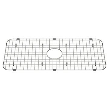 Delancey 36-Inch Single Bowl Apron Front Kitchen Sink Grid by American Standard
