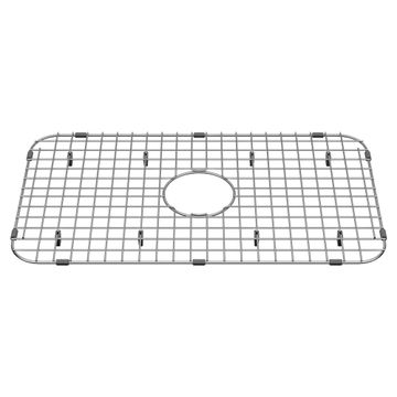 Delancey 30-Inch Single Bowl Kitchen Sink Grid by American Standard