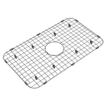 Delancey 30-Inch Single Bowl Kitchen Sink Grid by American Standard - view 5