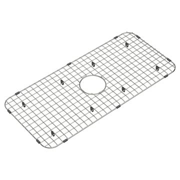 Delancey 36-Inch Single Bowl Apron Front Kitchen Sink Grid by American Standard - view 3