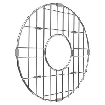 Portsmouth 16-Inch Round Bar Sink Grid by American Standard - view 3