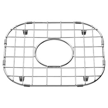 Portsmouth 16-Inch Round Bar Sink Grid by American Standard - view 4
