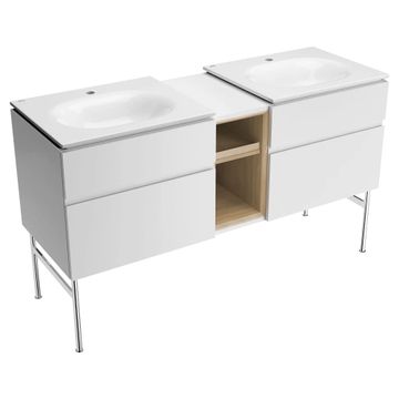 Studio S 24-Inch Vanity by American Standard - view 5