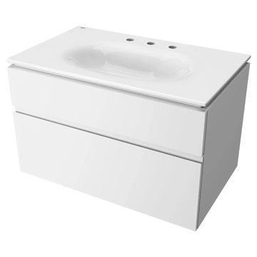 Studio S 33-Inch Vanity by American Standard - view 4