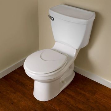 Champion 4 Slow Close Toilet Seat by American Standard - view 3