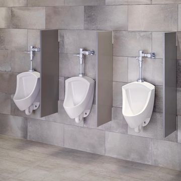 Ultima Manual Urinal Flush Valve, Piston-Type, 0.125 gpf/0.5 Lpf by American Standard - view 4