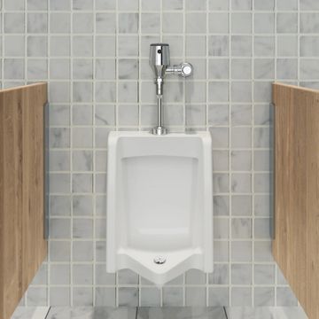 Ultima Selectronic Exposed Urinal Flush Valve, Diaphragm Type, Battery, 0.5 gpf/1.9 Lpf by American Standard - view 4