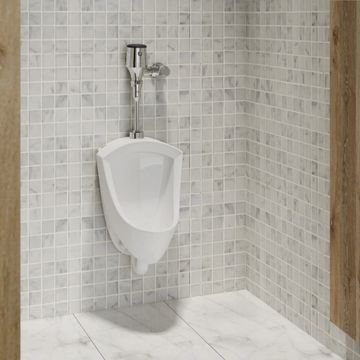 Ultima Selectronic Exposed Urinal Flush Valve, Diaphragm Type, Base Model, 1.0 gpf/3.8 Lpf by American Standard - view 4
