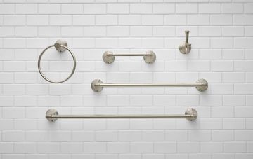 Delancey Toilet Paper Holder by American Standard - view 8