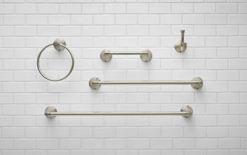 Delancey Toilet Paper Holder by American Standard - view 9
