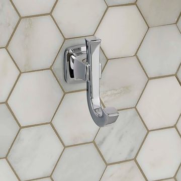 Townsend Double Robe Hook by American Standard - view 7