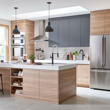 Studio S Wall-Mount Pot Filler Kitchen Faucet by American Standard - view 9
