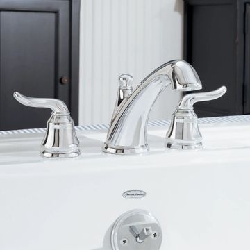 Princeton Deck-Mount Bathtub Faucet Trim Kit by American Standard - view 3