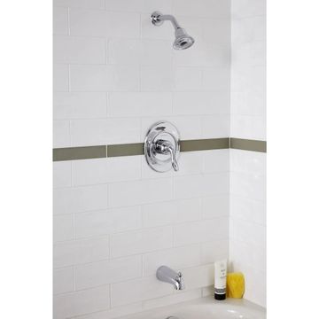Princeton Bath/Shower Trim Kits -- 1.5 gpm by American Standard - view 3