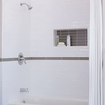Princeton Bath/Shower Trim Kits -- 1.5 gpm by American Standard - view 4