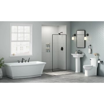 Estate Toilet Paper Holder by American Standard - view 6