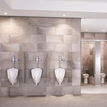 Ultima Selectronic Touchless Urinal Flush Valve, Piston-Type, PWRX, 0.125 gpf/0.5 Lpf by American Standard - view 3