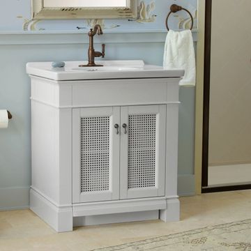 Portsmouth Vanity by American Standard - view 9