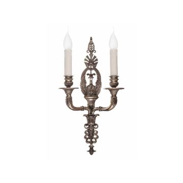 Mytho Olimpia wall light by Il Bronzetto - view 2
