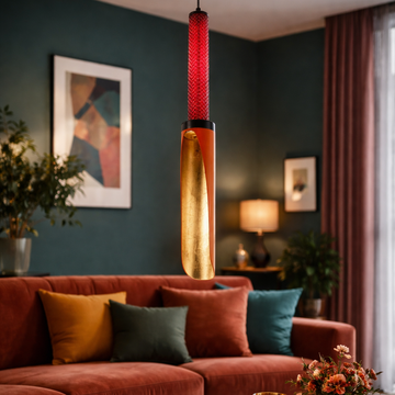 Blossom tree - chandelier by Il Bronzetto - view 2