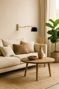 Sottovoce  wall light with joint and aluminum lampshade by Il Bronzetto - view 2