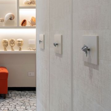 Oceano Murex Ramosus - seashell brass knob by Il Bronzetto - view 2
