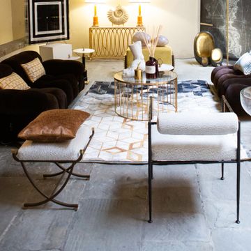 Urban Nest armchair by Il Bronzetto - view 5
