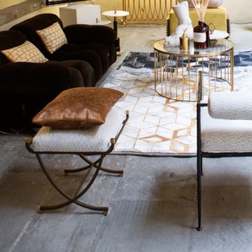 Urban Nest armchair by Il Bronzetto - view 2