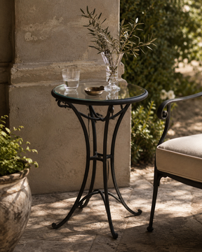 Urban Circus table by Il Bronzetto - view 2