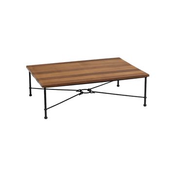 Eden outdoor table by Il Bronzetto - view 4